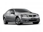 Holden Caprice 2010 года